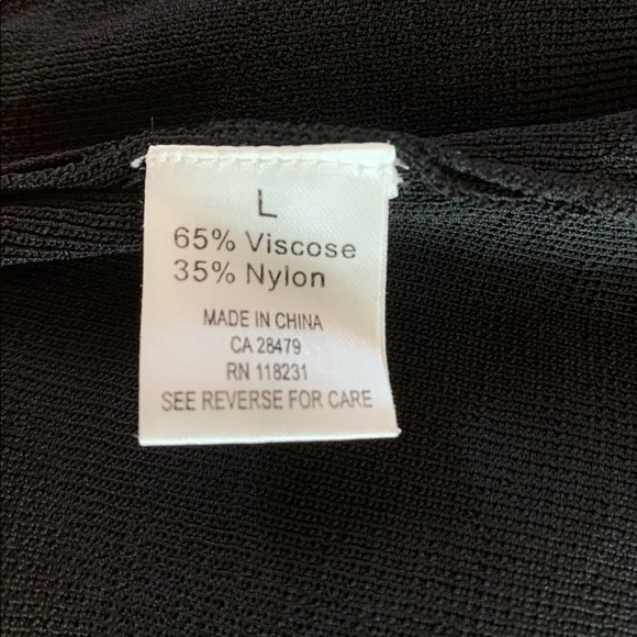 Variations Embellished Top - Picture 4 of 4